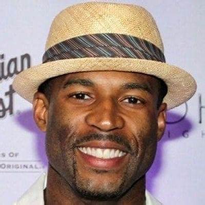 Robert Christopher Riley - Age, Family, Bio