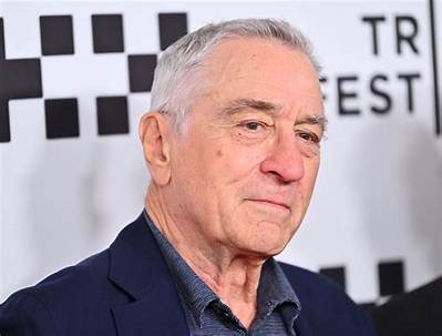 Robert De Niro-One of Hollywood's Legendary Actor Has a Net Worth of $500 Million.