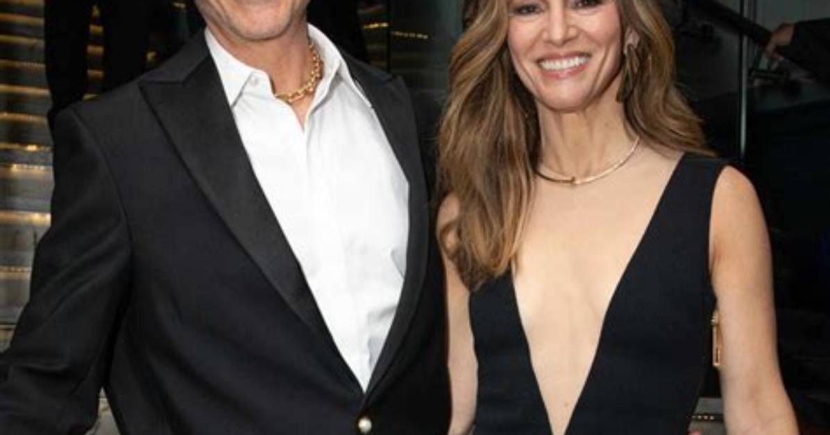 Robert Downey Jr’s Wife Susan Is Not His First – Facts About His Marriages and Kids