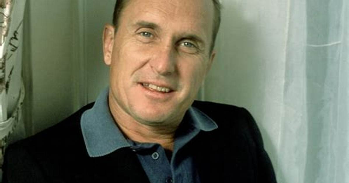Robert Duvall Pets - Celebrity Pets
