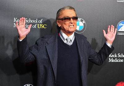 Robert Evans Net Worth - Wiki, Age, Weight and Height, Relationships, Family, and More