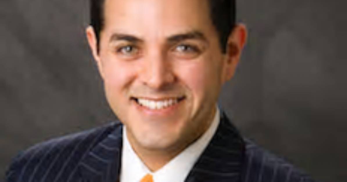 Robert Flores Wiki, Married, Wife, Girlfriend, Fired, Salary and Net Worth