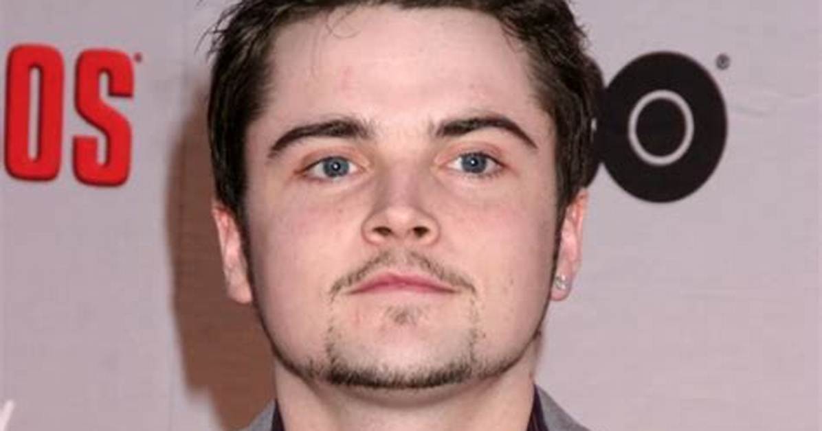 Robert Iler - Age, Family, Bio