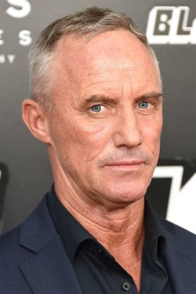 Robert John Burke Bio (Wiki)