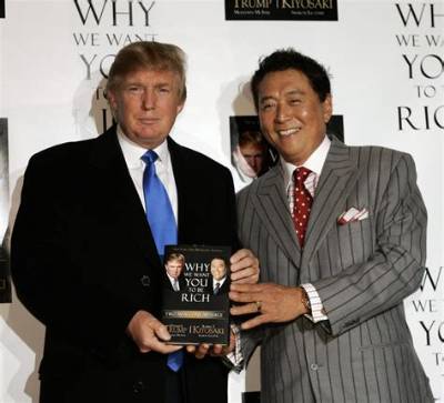 Robert Kiyosaki Height, Weight, Net Worth, Age, Birthday, Wikipedia, Who, Nationality, Biography