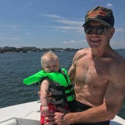 Robert Luke Yunaska Height, Weight, Net Worth, Age, Birthday, Wikipedia, Who, Nationality, Biography