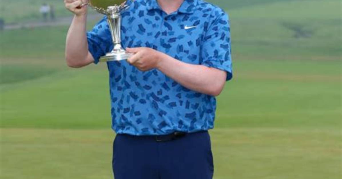 Robert Macintyre Height, Weight, Net Worth, Age, Birthday, Wikipedia, Who, Nationality, Biography