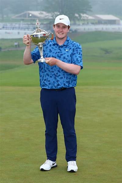 Robert Macintyre Height, Weight, Net Worth, Age, Birthday, Wikipedia, Who, Nationality, Biography