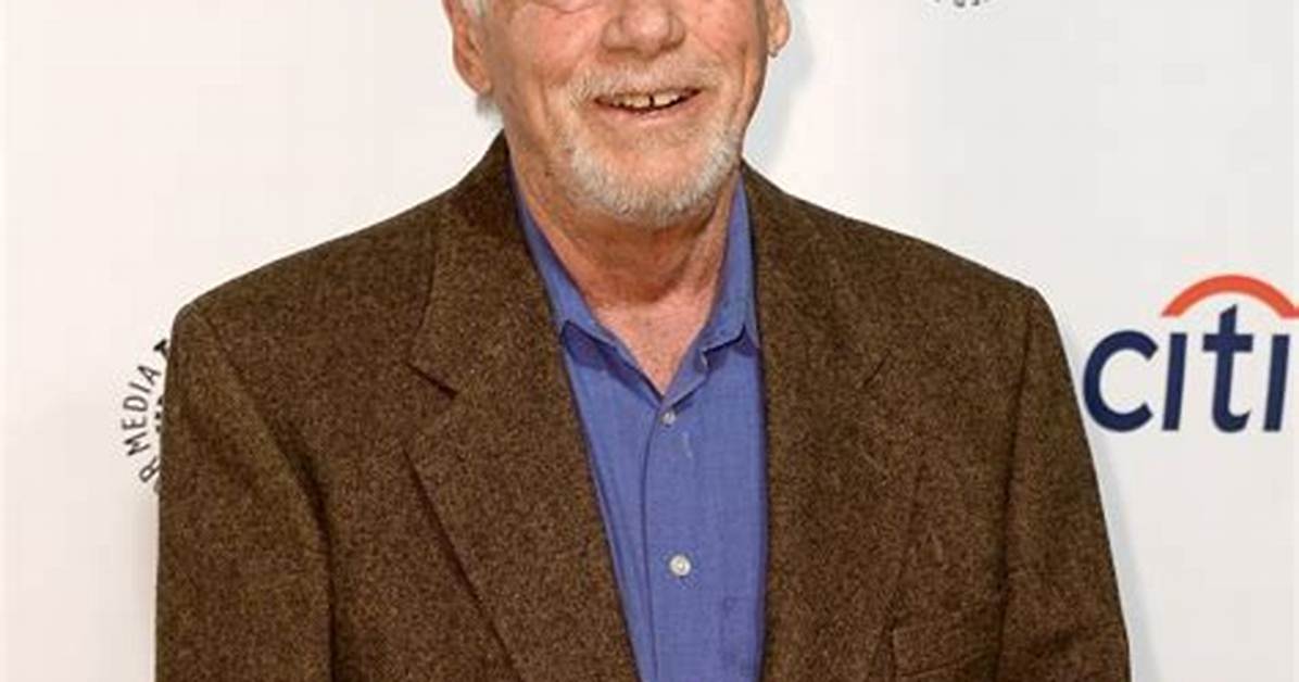 Robert Morse Height, Weight, Net Worth, Age, Birthday, Wikipedia, Who, Nationality, Biography