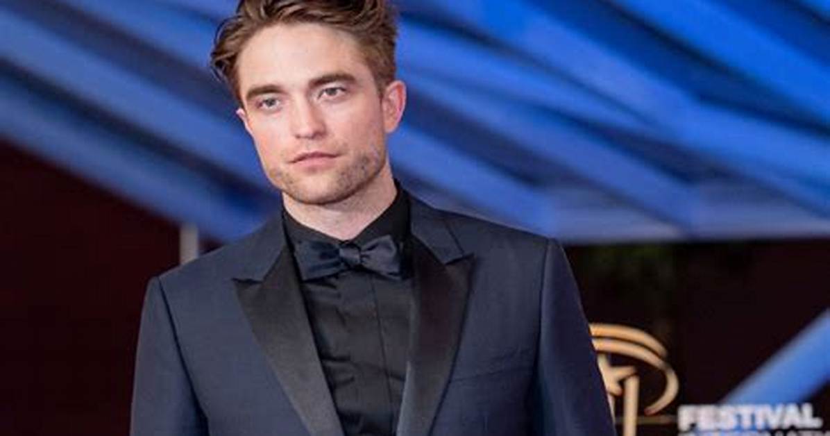 Robert Pattinson: the ‘Twilight’ Soundtracks ‘Were Quite Ahead of Their Time’