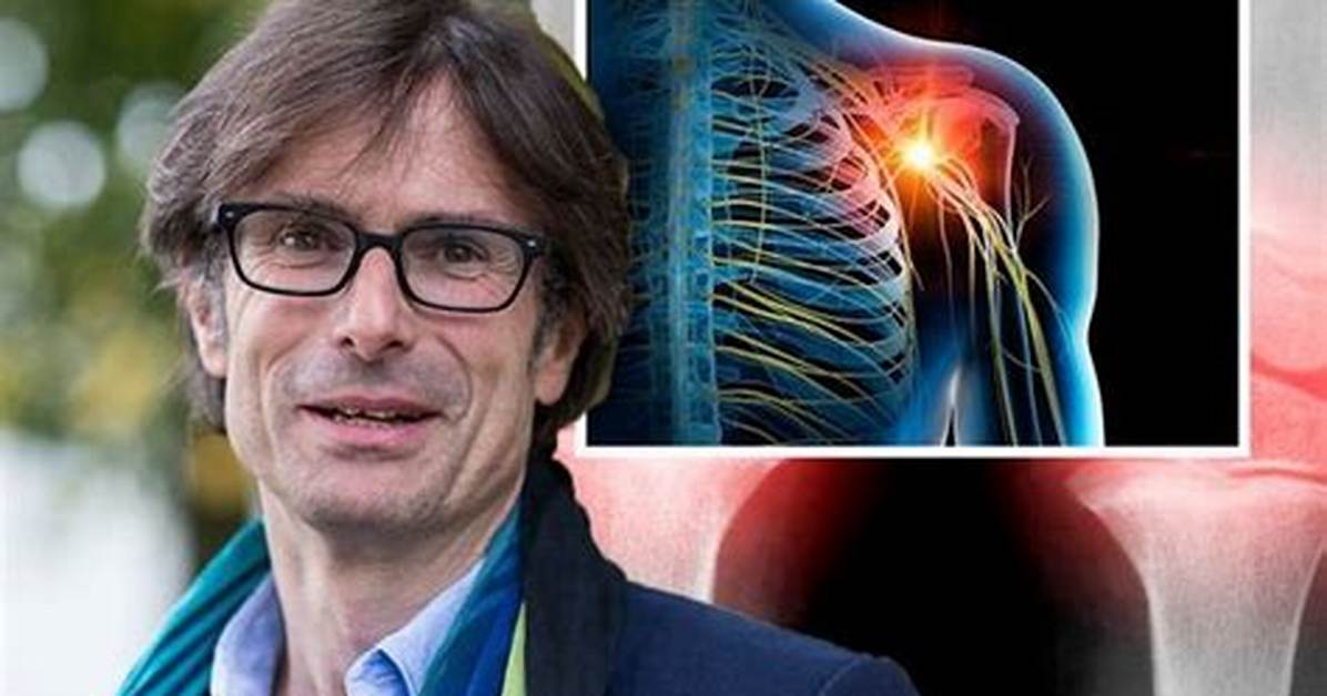 Robert Peston Illness 2023 Update: Is He Still Sick of Reactive Arthritis?