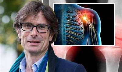 Robert Peston Illness 2023 Update: Is He Still Sick of Reactive Arthritis?