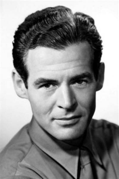 Robert Ryan (Movie Actor) - Trivia, Family, Bio