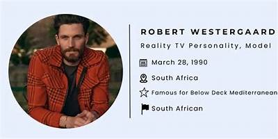 Robert Westergaard Height, Weight, Net Worth, Age, Wiki, Who, Instagram, Biography
