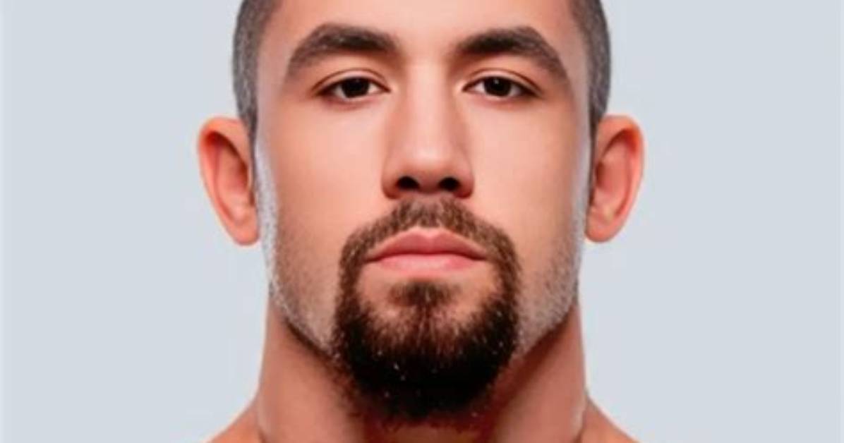 Robert Whittaker Height, Weight, Net Worth, Age, Birthday, Wikipedia, Who, Nationality, Biography