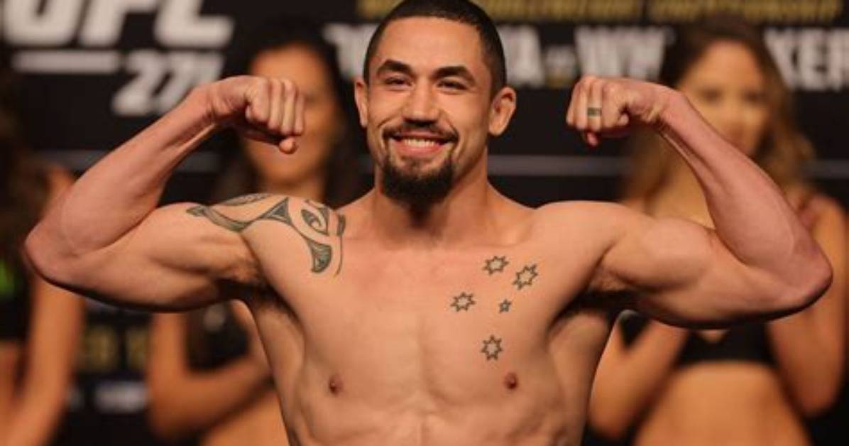Robert Whittaker’s Biography, Net Worth, Fact, Career, Awards and Life Story