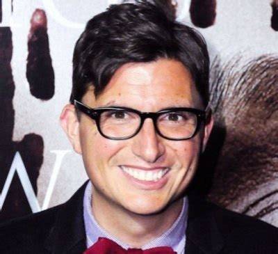 Roberto Aguirre-Sacasa Bio (Wiki)