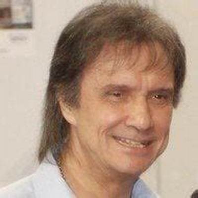 Roberto Carlos (World Music Singer) - Age, Family, Bio