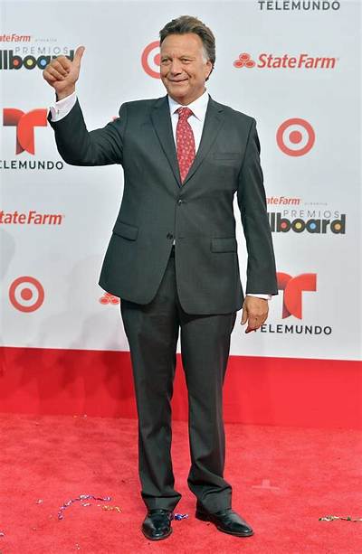 Roberto Vander Net Worth - Wiki, Age, Weight and Height, Relationships, Family, and More