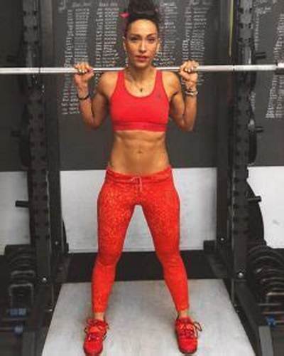 Robin Arzon Height, Weight, Net Worth, Age, Birthday, Wikipedia, Who, Instagram, Biography