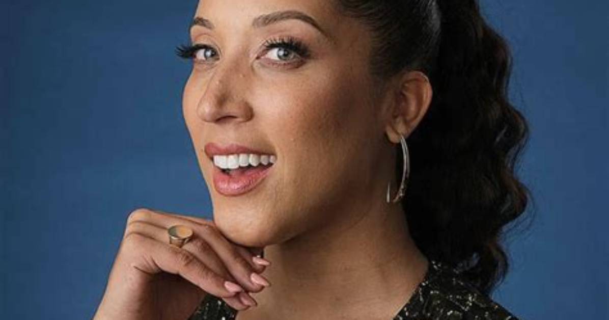 Robin Thede Height, Weight, Net Worth, Age, Birthday, Wikipedia, Who, Instagram, Biography