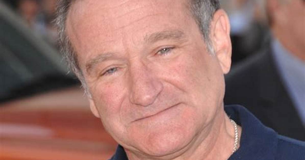 Robin Williams Net Worth - Wiki, Age, Weight and Height, Relationships, Family, and More