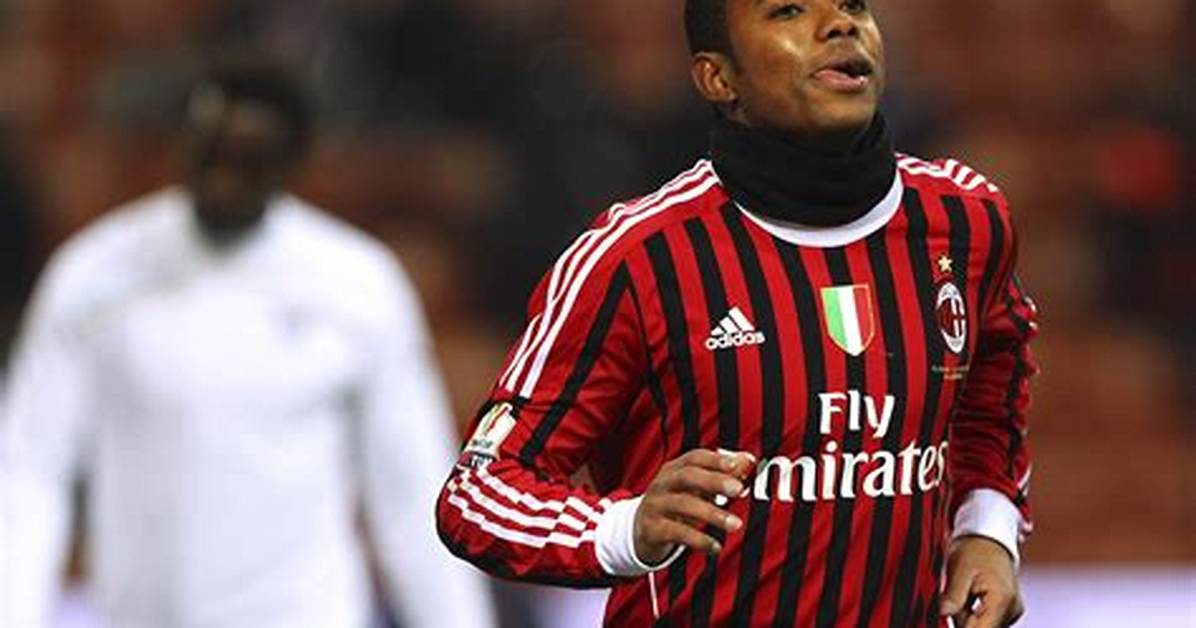 Robinho Height, Weight, Net Worth, Age, Birthday, Wikipedia, Who, Instagram, Biography
