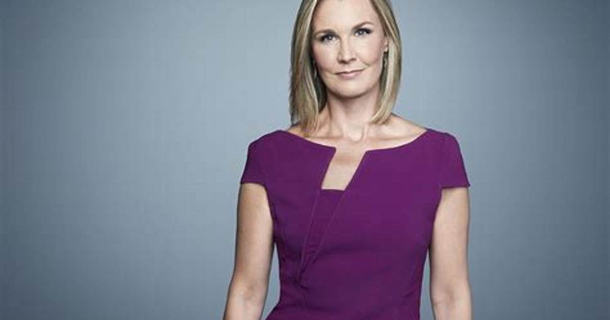 Robyn Curnow Height, Weight, Net Worth, Age, Birthday, Wikipedia, Who, Nationality, Biography