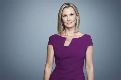 Robyn Curnow Height, Weight, Net Worth, Age, Birthday, Wikipedia, Who, Nationality, Biography