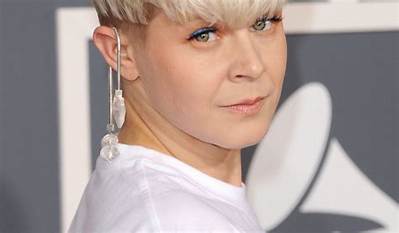 Robyn Height, Weight, Net Worth, Age, Birthday, Wikipedia, Who, Instagram, Biography