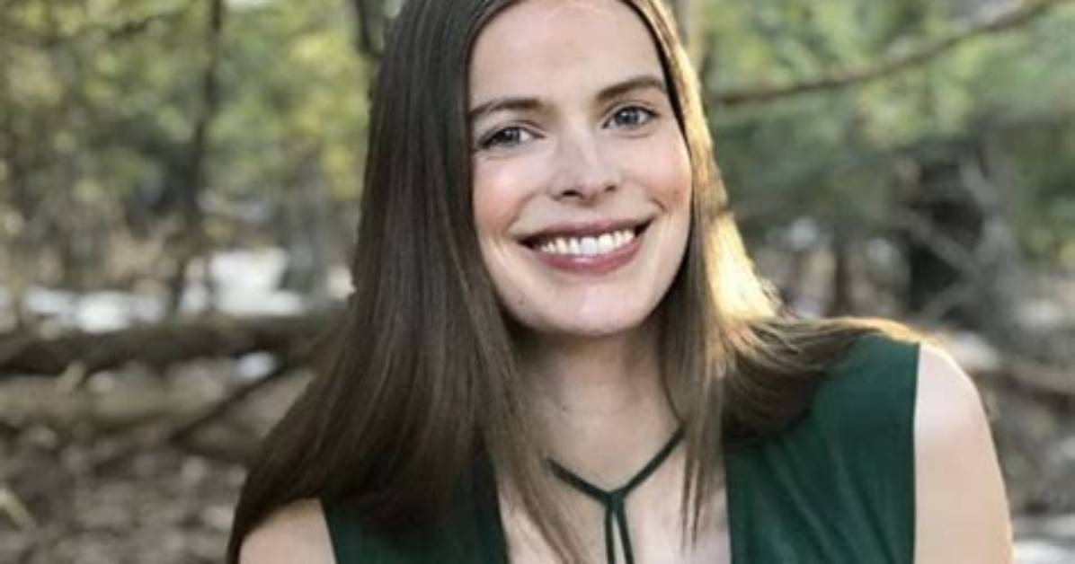 Robyn Lawley: ‘We Need to Accept Our Natural Size. Women’s Weight Is Tarnished’