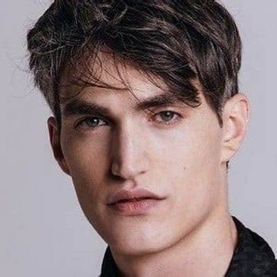 Rocco Fasano - Age, Family, Bio