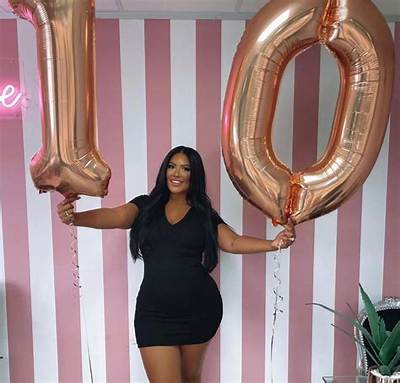 Rochelle Anthony Ethnicity – Where Is She from? Husband Parents and Children