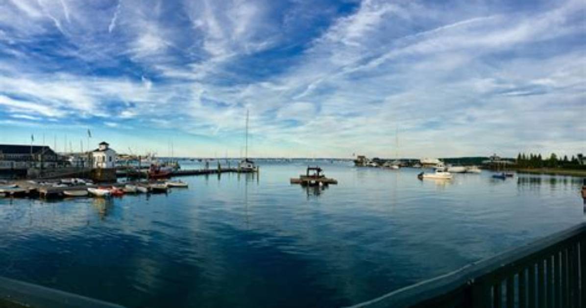 Rockland Cruises: Best Cruises to Rockland, Maine
