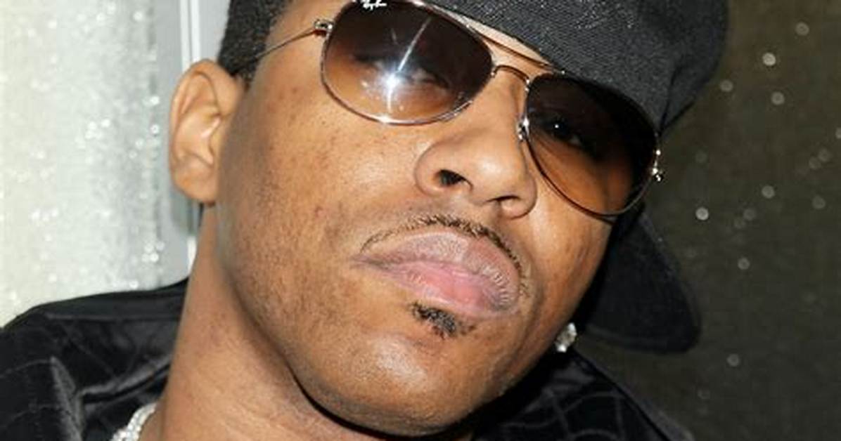 Rocko Net Worth - Wiki, Age, Weight and Height, Relationships, Family, and More