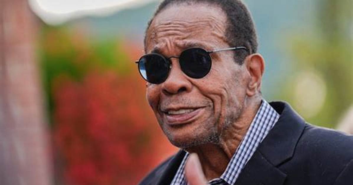 Rod Carew - Age, Family, Bio