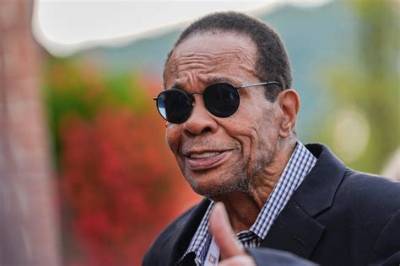 Rod Carew - Age, Family, Bio