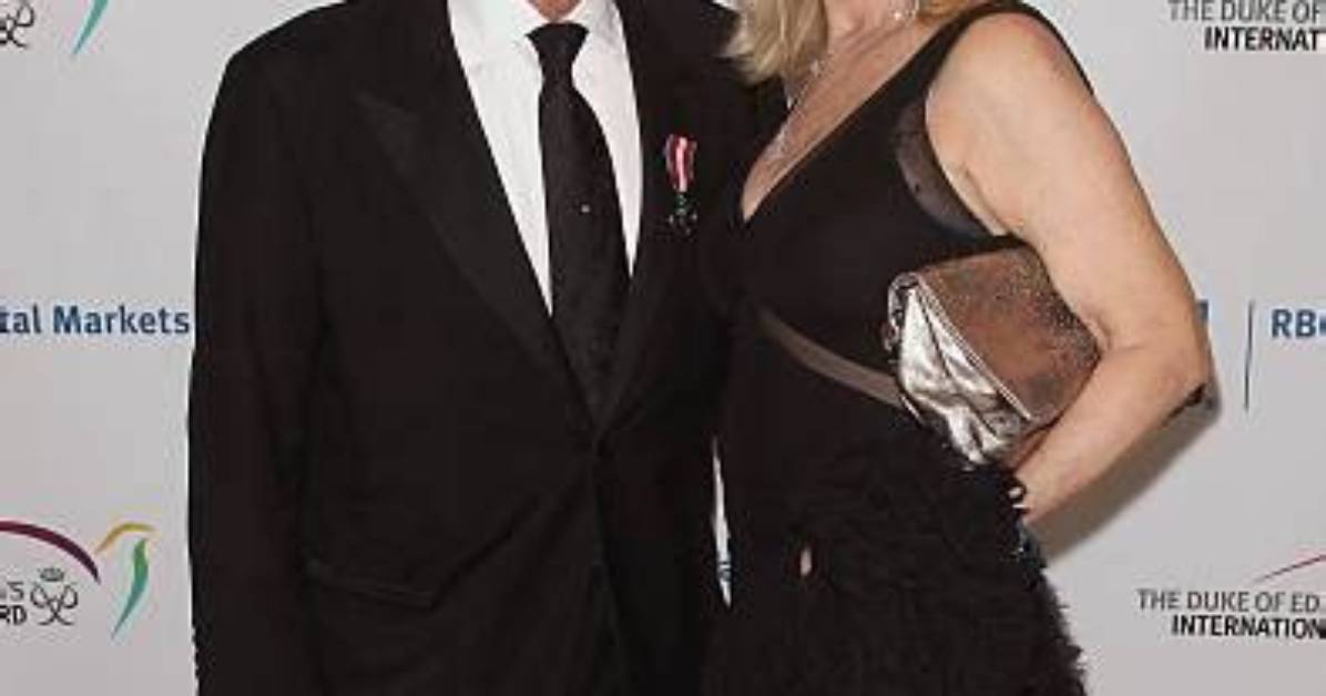 Rod Gilbert Wife Judy Christy Age, Birthday, Wikipedia, Who, Nationality, Biography