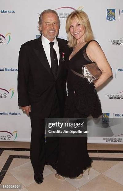 Rod Gilbert Wife Judy Christy Age, Birthday, Wikipedia, Who, Nationality, Biography