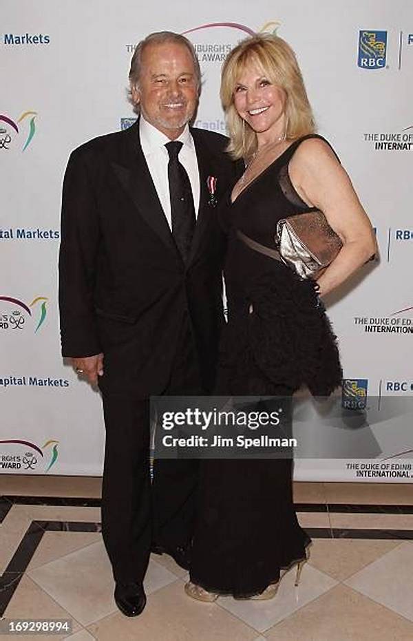 Rod Gilbert Wife Judy Christy Age, Birthday, Wikipedia, Who, Nationality, Biography
