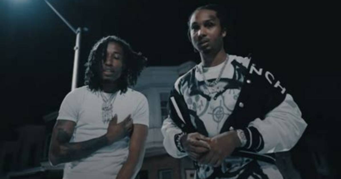 Roddy Rackzz - Trivia, Family, Bio