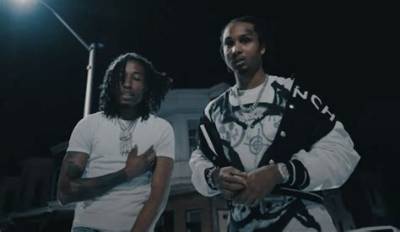 Roddy Rackzz - Trivia, Family, Bio