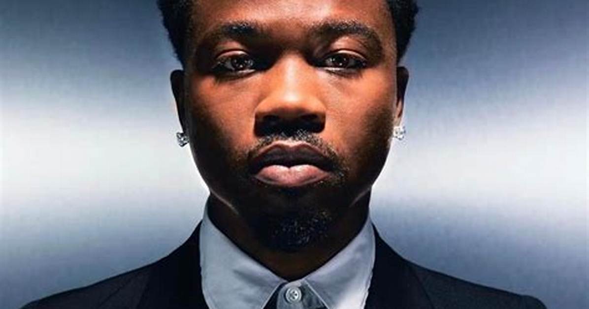 Roddy Ricch Plea for L. A. to End ‘Senseless Violence’ After Pnb Rock’s Death