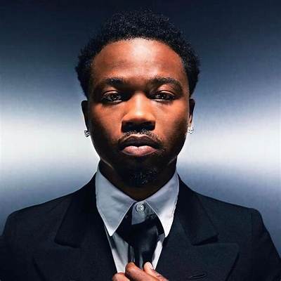 Roddy Ricch Plea for L. A. to End ‘Senseless Violence’ After Pnb Rock’s Death