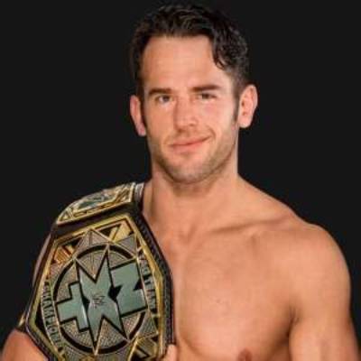 Roderick Strong - Age, Family, Bio