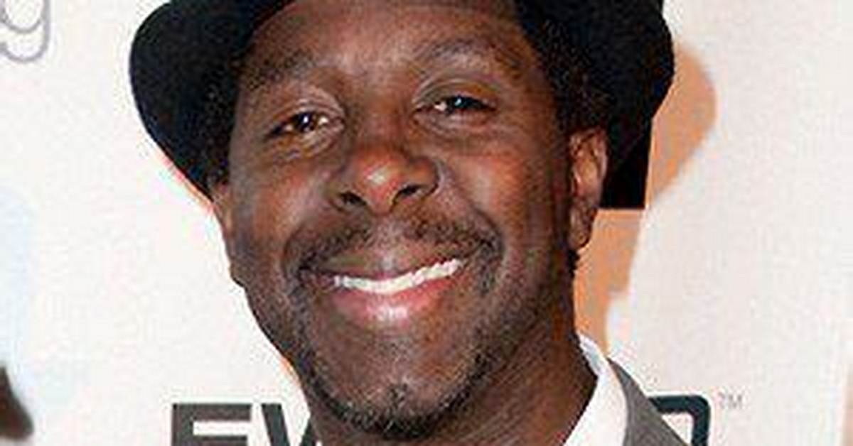 Rodney Allen Rippy - Age, Family, Bio