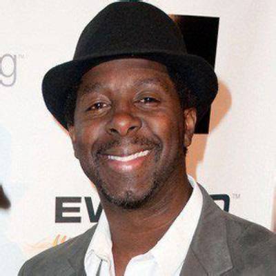 Rodney Allen Rippy - Age, Family, Bio
