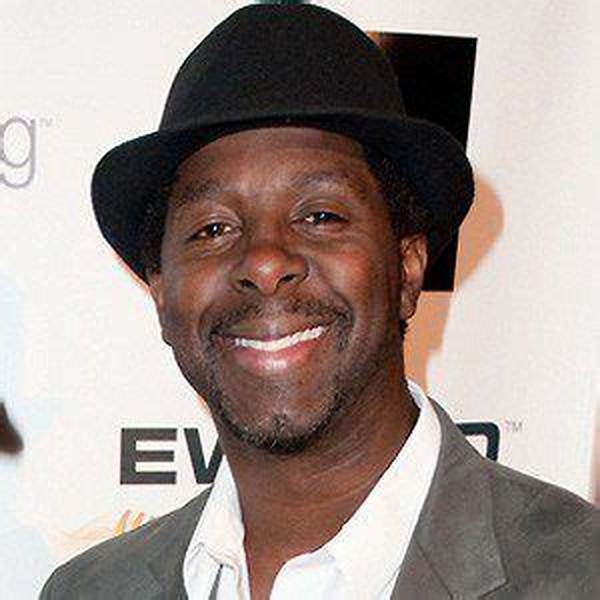 Rodney Allen Rippy - Age, Family, Bio