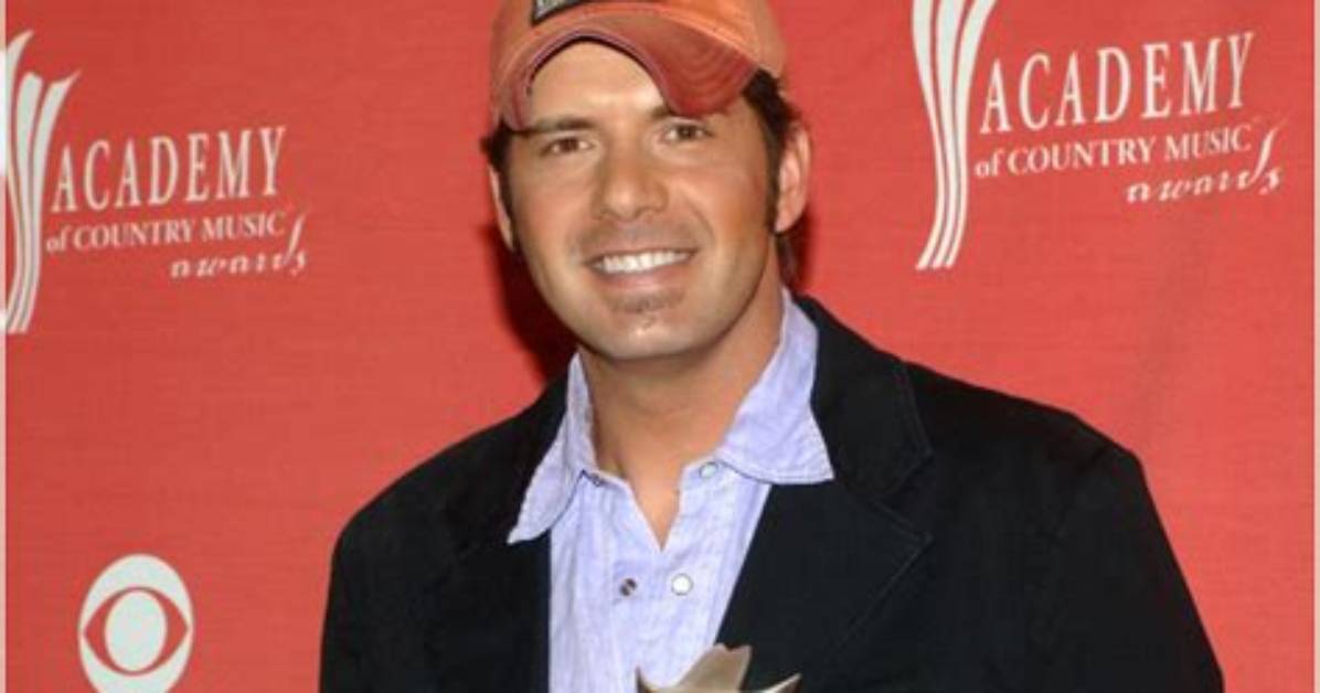 Rodney Atkins Net Worth - Wiki, Age, Weight and Height, Relationships, Family, and More