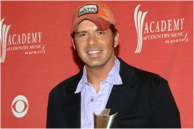 Rodney Atkins Net Worth - Wiki, Age, Weight and Height, Relationships, Family, and More